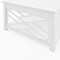 Alaterre Furniture 36 W, 22 L, 18 H, Pine with Composite Wood, White ANCT0214WH - alternate 9